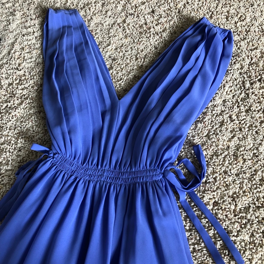Anthropologie dress / HD in Paris brand